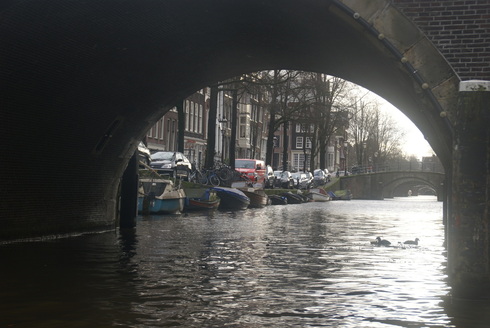Amsterdam