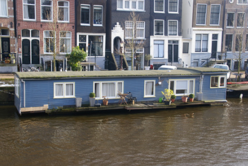 Amsterdam