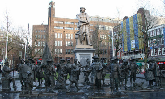 Amsterdam