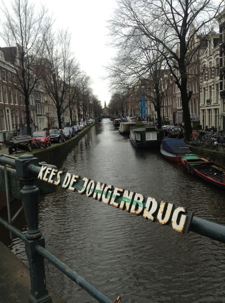 Amsterdam