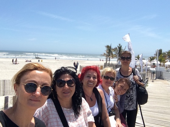 Atlantic City
