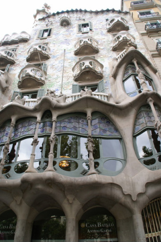 Barselona