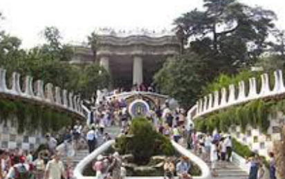 Barselona