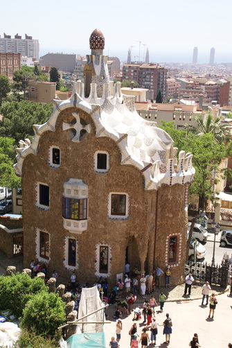 Barselona