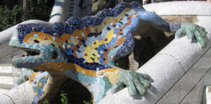 Barselona