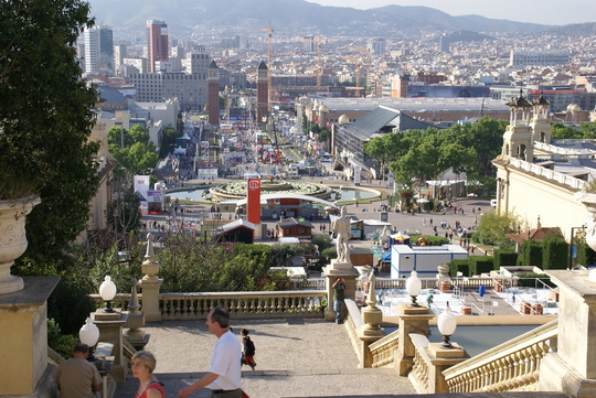 Barselona
