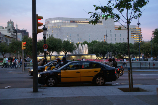 Barselona