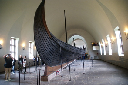 Bergen – Oslo