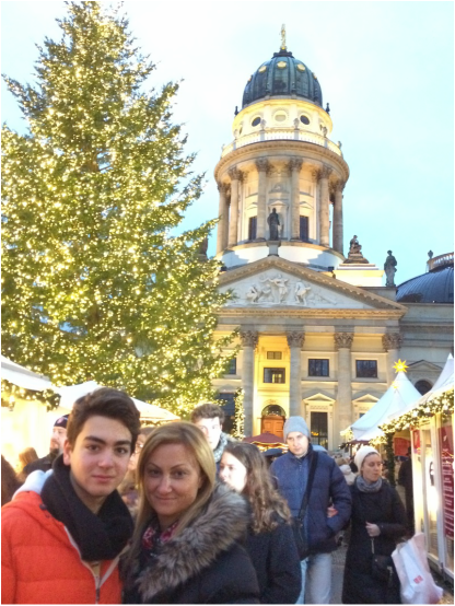 Berlin