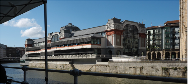 Bilbao