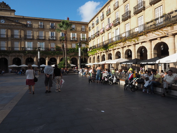 Bilbao