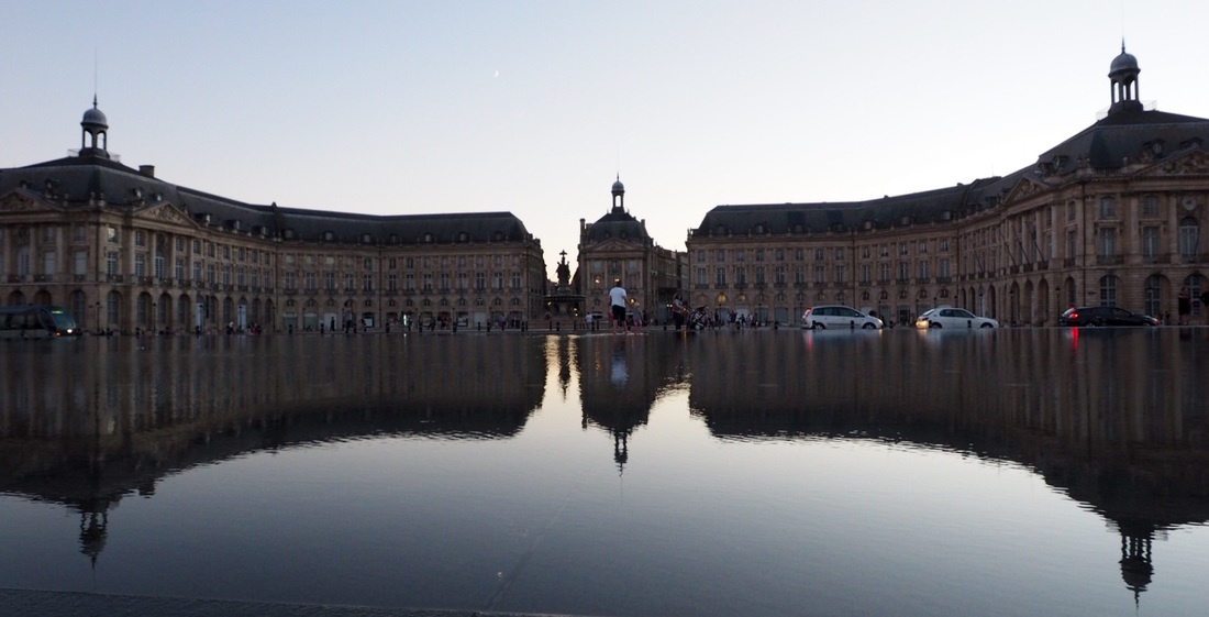Bordeaux