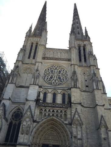 Bordeaux