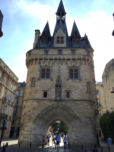 Bordeaux