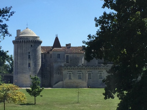 Bordeaux
