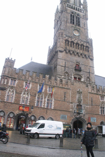 Brugge