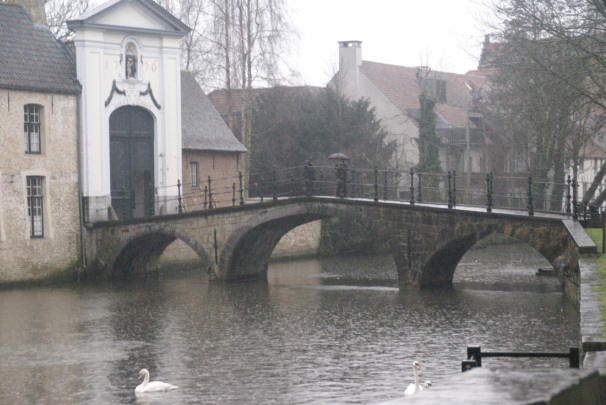 Brugge