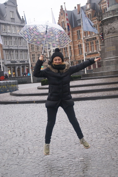 Brugge
