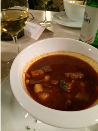 Budapeşte