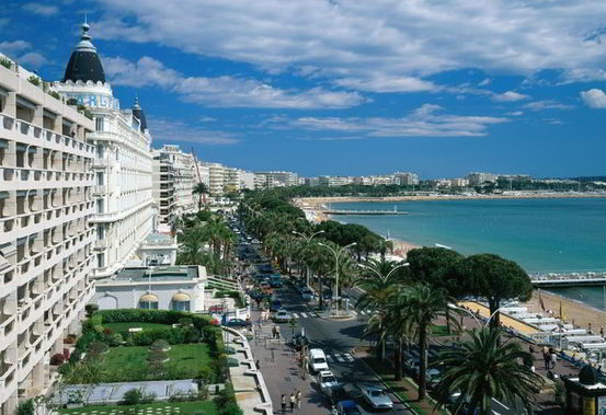 Cannes