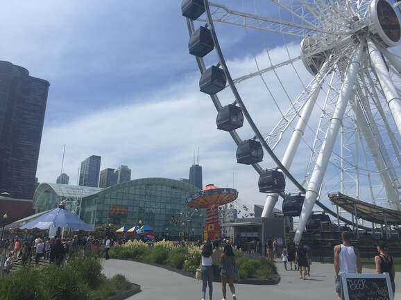 Chicago