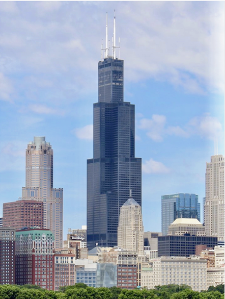 Chicago