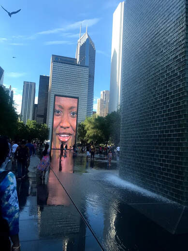 Chicago