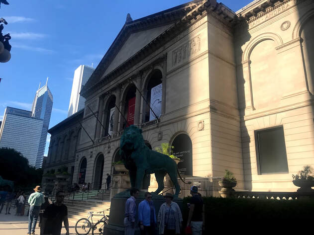 Chicago