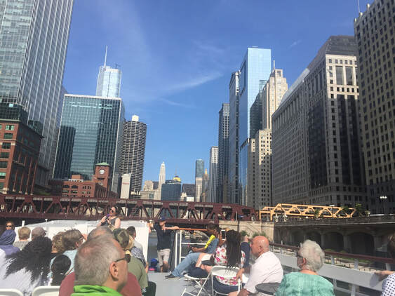 Chicago