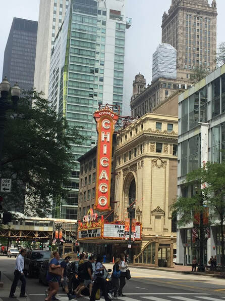 Chicago