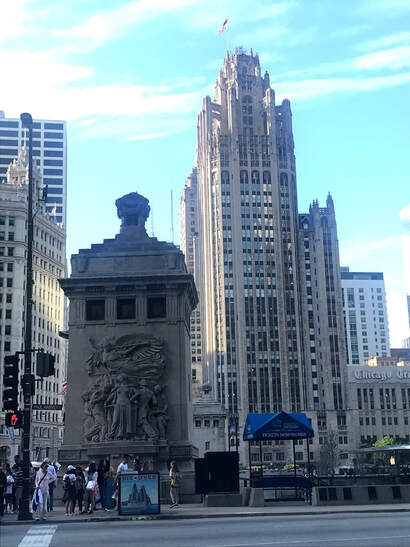 Chicago