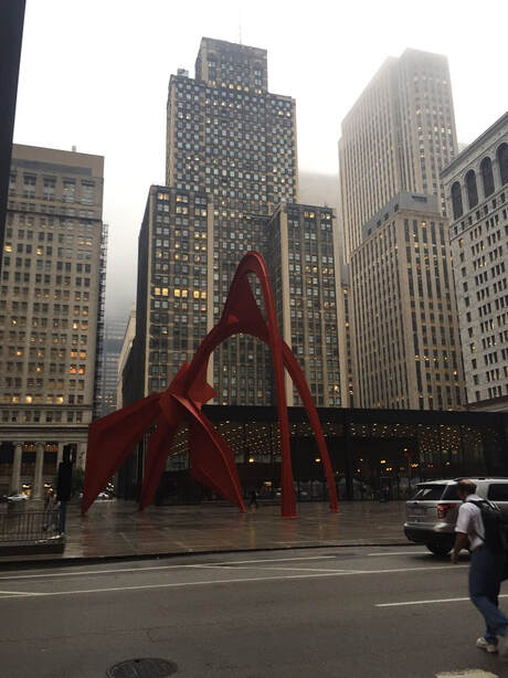Chicago