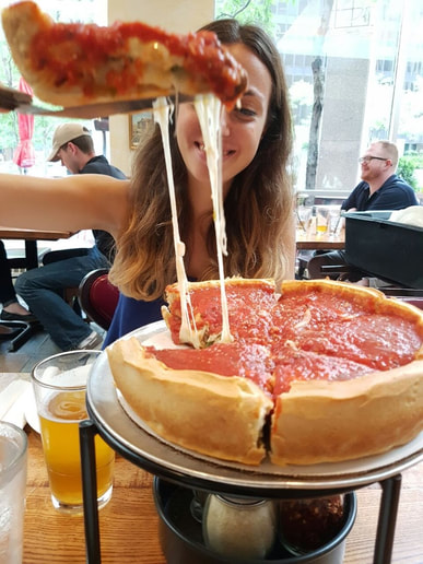 Chicago