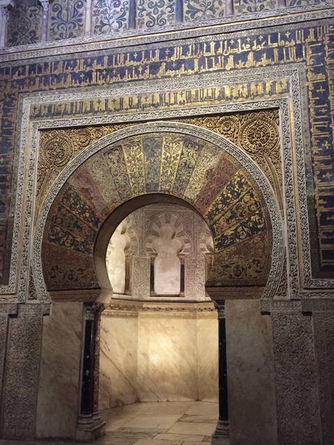 Cordoba