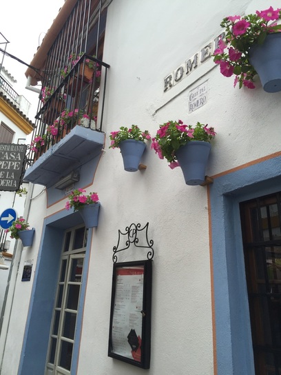 Cordoba