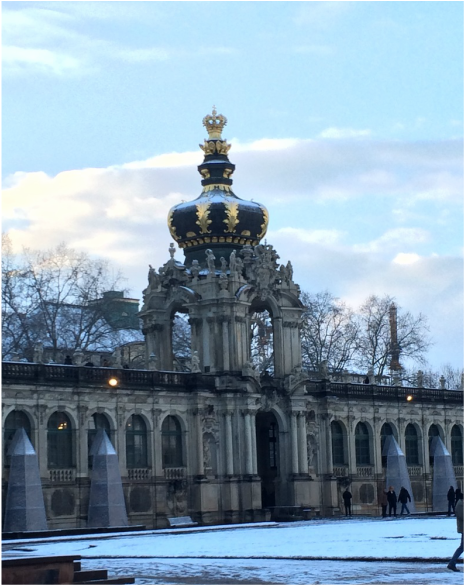 Dresden