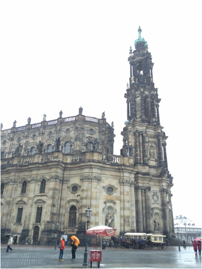 Dresden