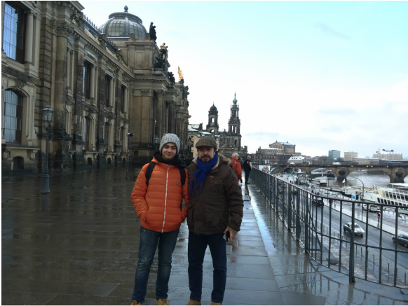 Dresden