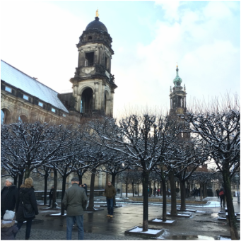 Dresden