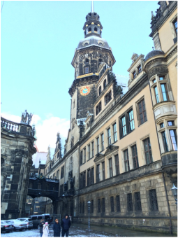 Dresden