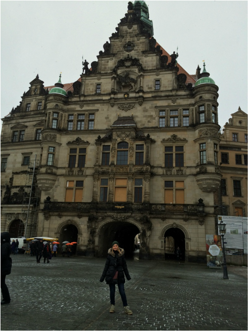 Dresden
