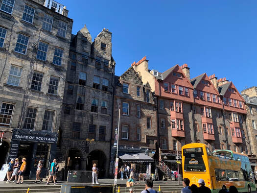 Edinburgh