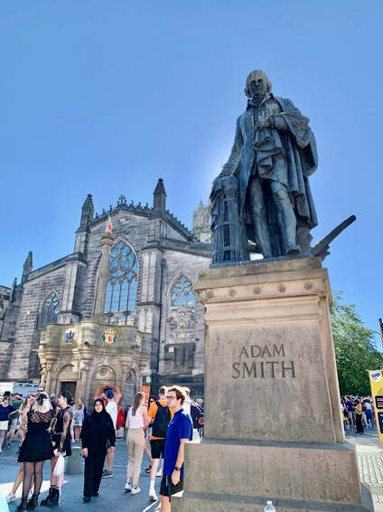 Edinburgh