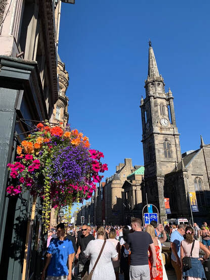 Edinburgh