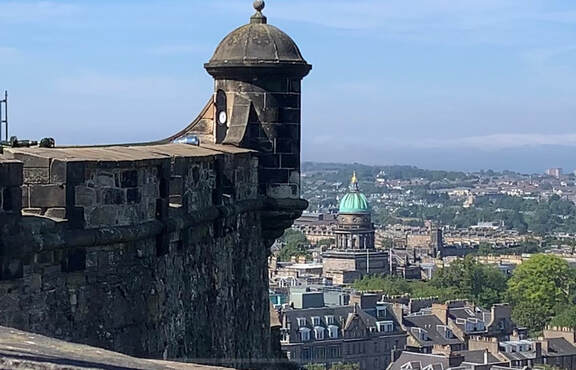 Edinburgh