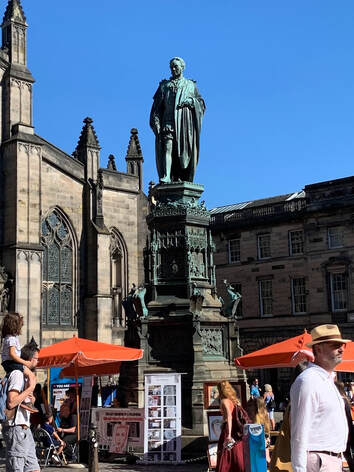 Edinburgh