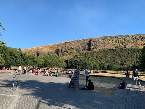 Edinburgh
