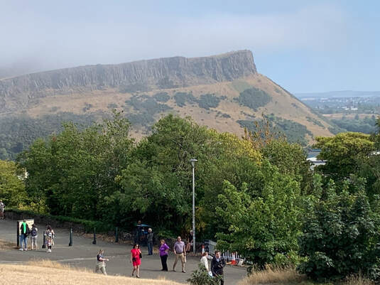 Edinburgh