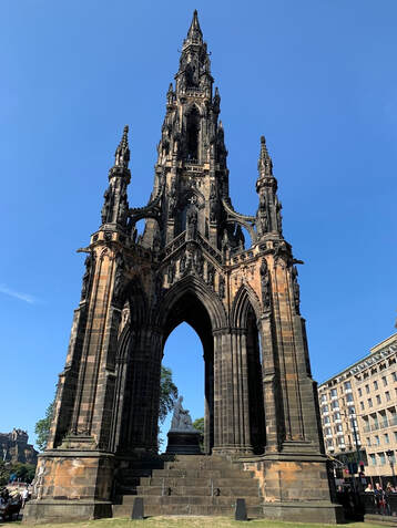Edinburgh
