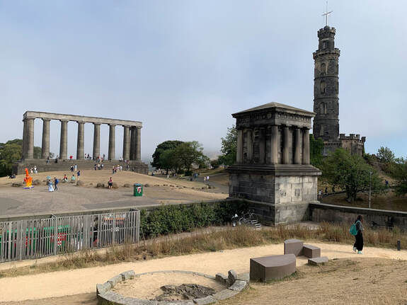Edinburgh